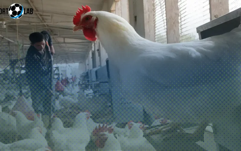 الزراعة تعزز الأمان الحيوي للثروة الداجنة عبر برامج التقصي والتحصين المستمرة